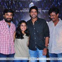 Sangarshana Movie Press Meet - Pictures | Picture 123931